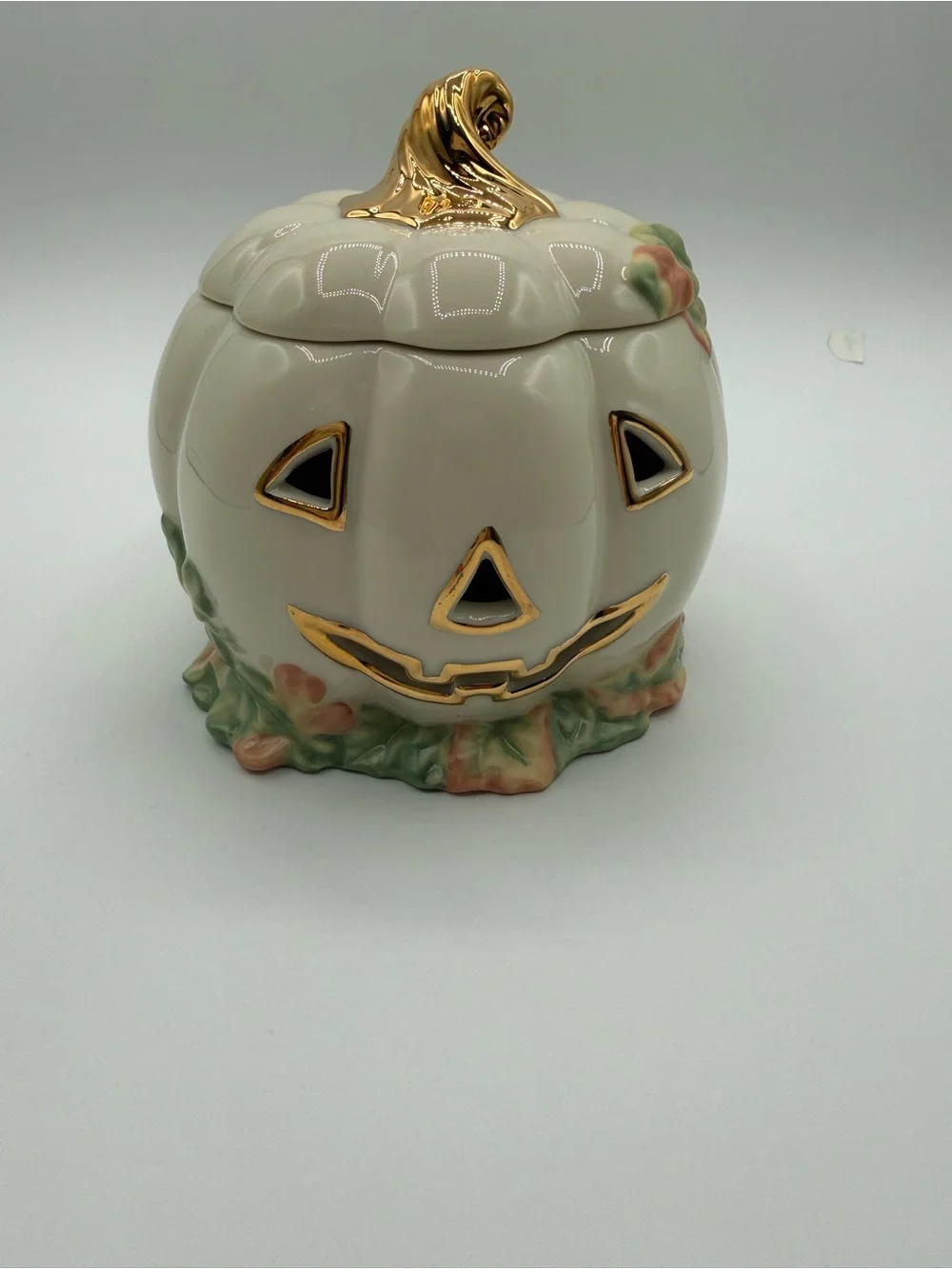 Lenox ivory porcelain